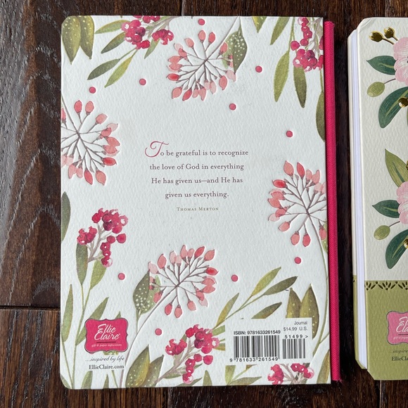 Ellie Claire Journals 🤩 - Picture 4 of 15